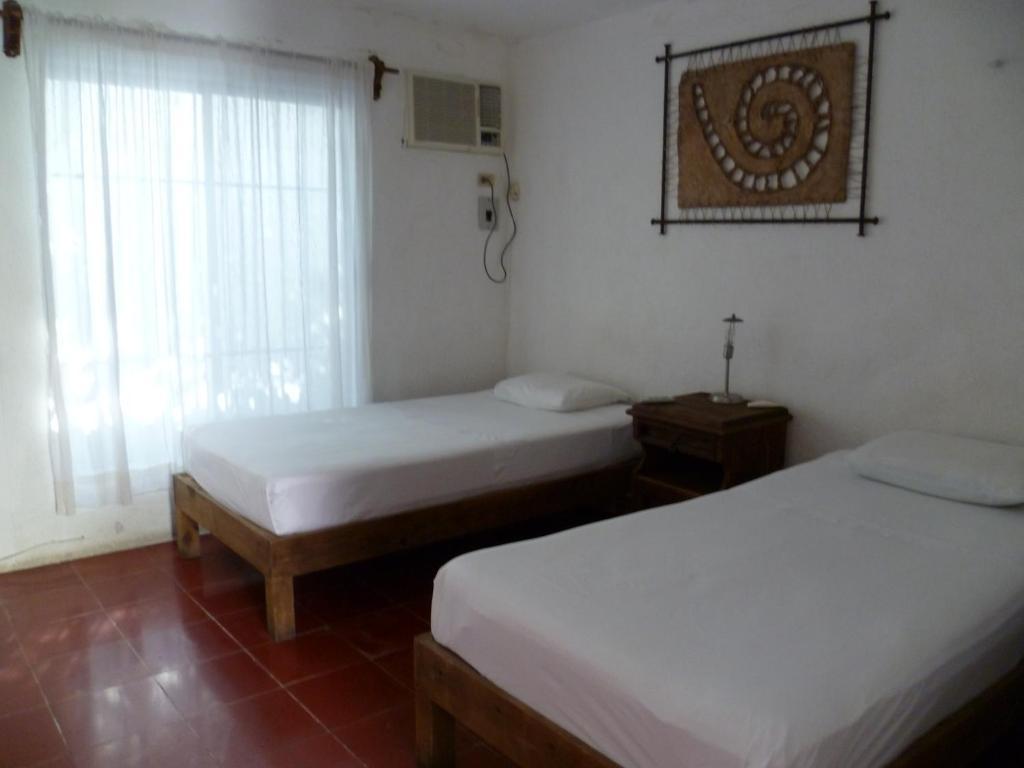 Hostal Haina Cancun Room photo