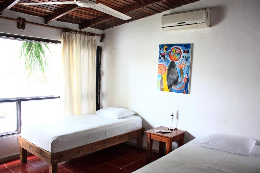 Hostal Haina Cancun Room photo