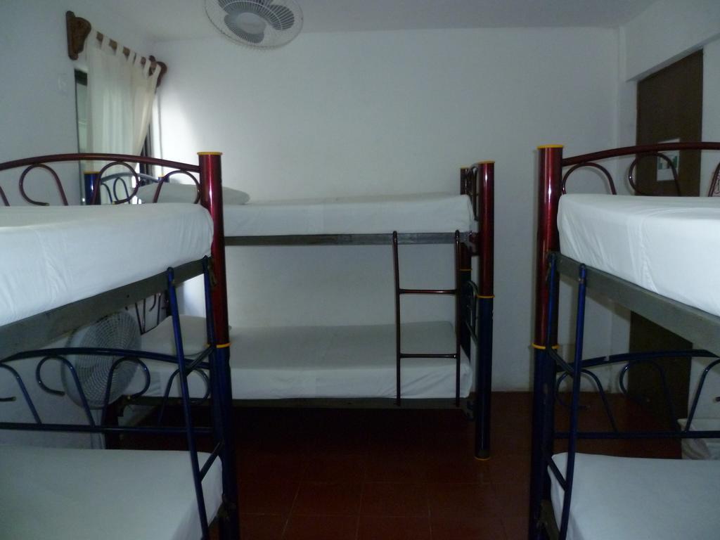 Hostal Haina Cancun Exterior photo