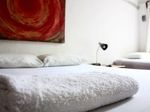Hostal Haina Cancun Exterior photo