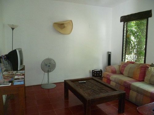 Hostal Haina Cancun Exterior photo