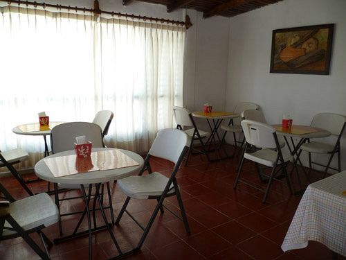 Hostal Haina Cancun Exterior photo