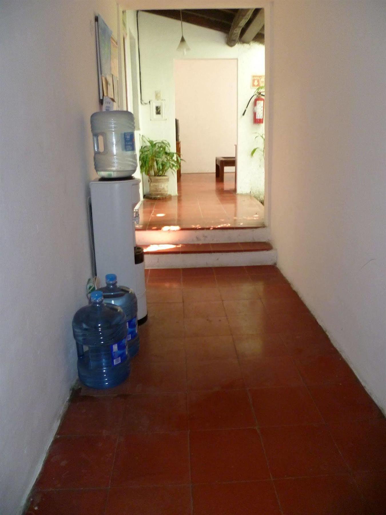 Hostal Haina Cancun Exterior photo