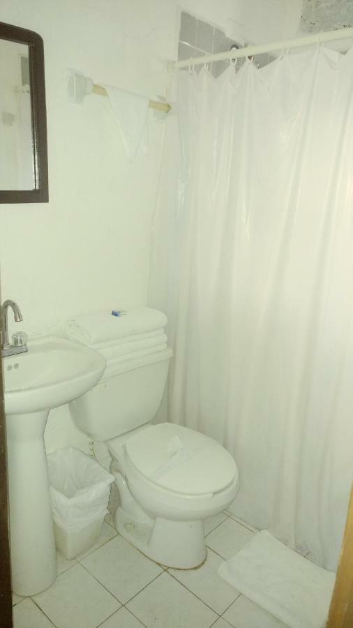 Hostal Haina Cancun Exterior photo