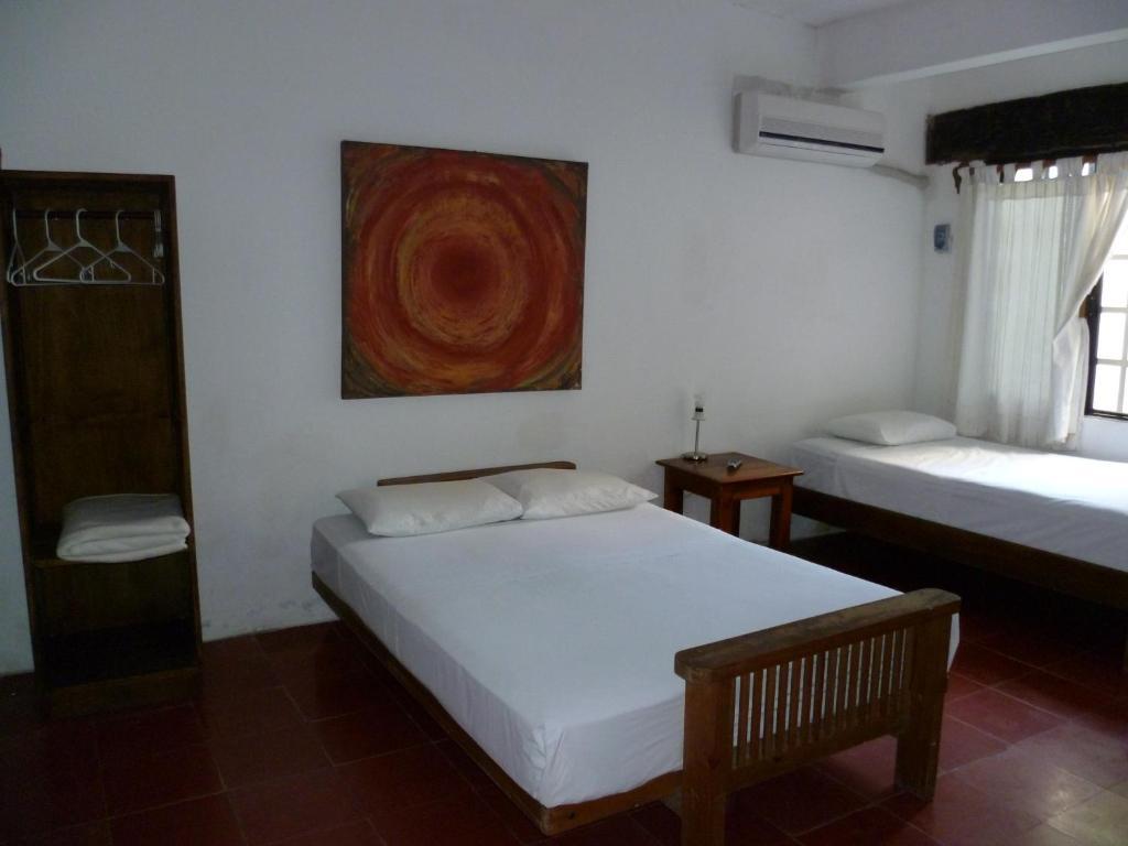 Hostal Haina Cancun Exterior photo